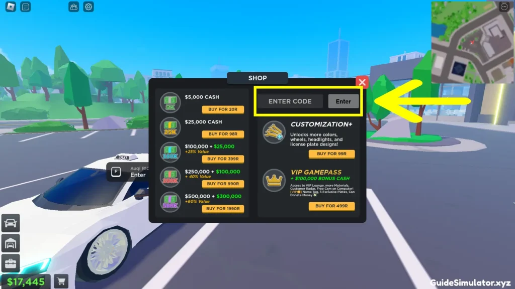 roblox taxi boss codes updated
