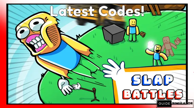 slap battles codes not expired