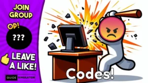 break stuff simulator codes