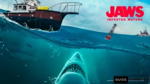 jaws infested waters roblox codes