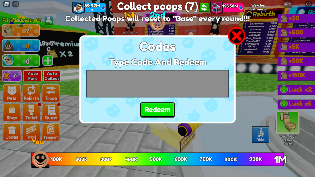 fart race codes, fart race roblox codes, fart race codes for pets, fart race simulator codes, fart race script, fart race car