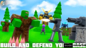 zombie defense codes roblox