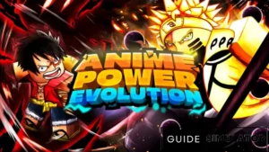 Anime Power Evolution Simulator Codes, Anime power evolution sim codes 2024, anime power evolution codes, anime power evolution simulator roblox codes,anime power evolution simulator codes wiki