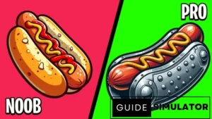 Hotdog Eating Simulator Codes Wiki