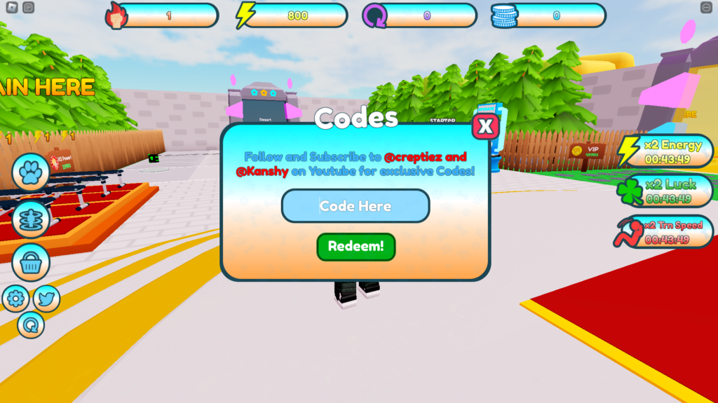 Roblox Postman Simulator Codes