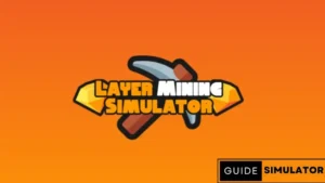 Layer Mining Simulator Codes