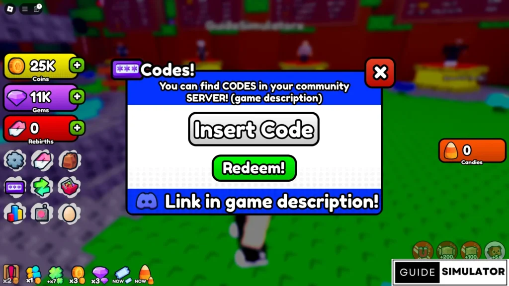 Blocky Pets Codes Roblox