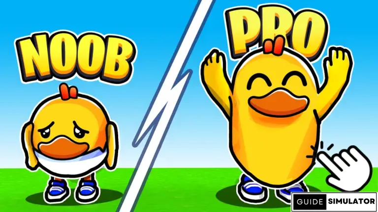 eggyboo clicker simulator codes