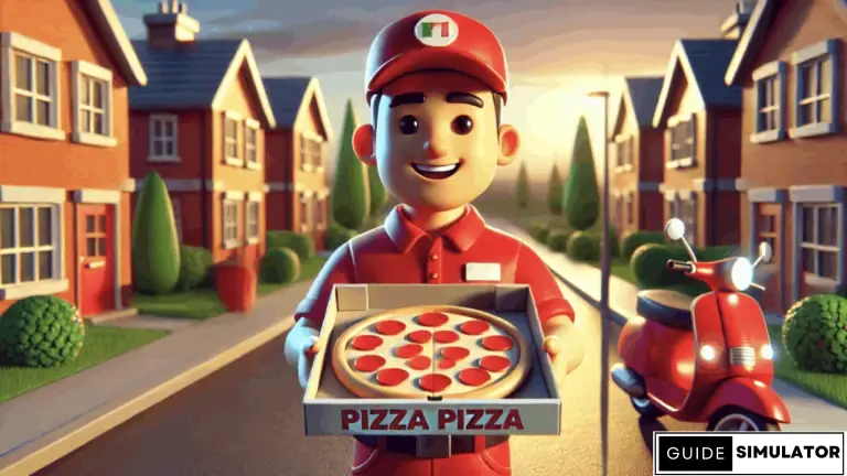 Pizza Place Tycoon Codes