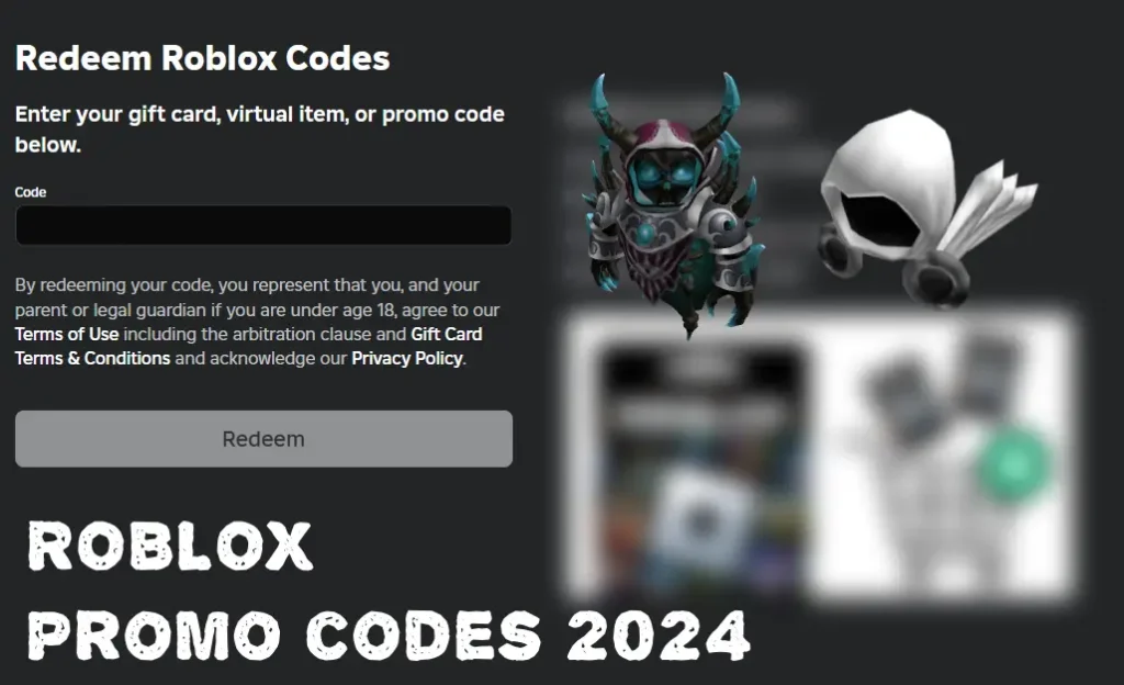 roblox promo codes for free robux