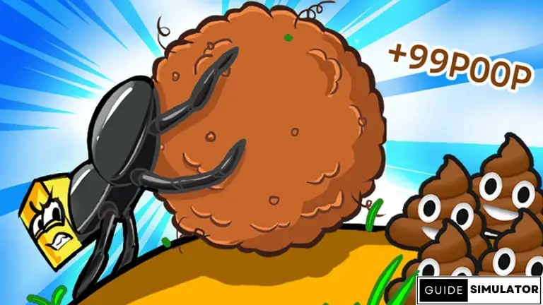 Codes for dung beetle simulator