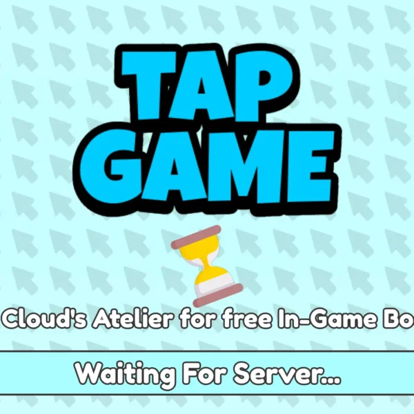 Tap Game Codes Roblox