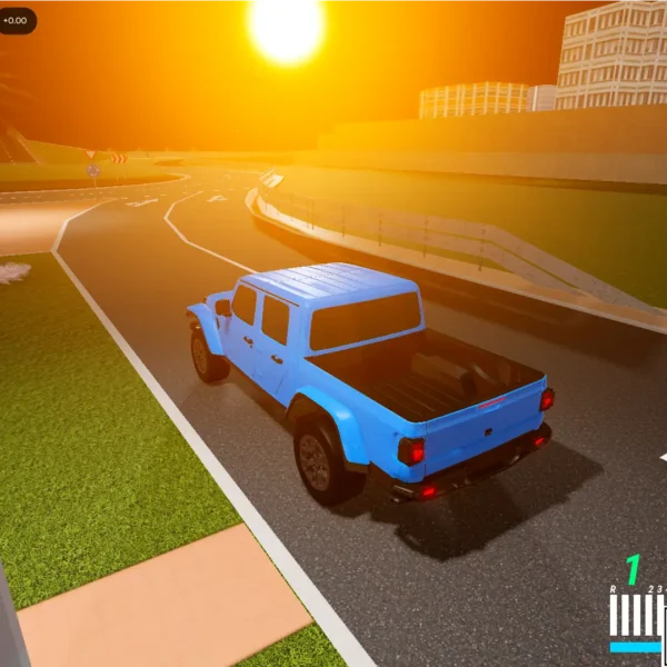 Drive X Cars Codes
