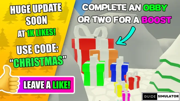 Christmas Tree Merge Tycoon Codes