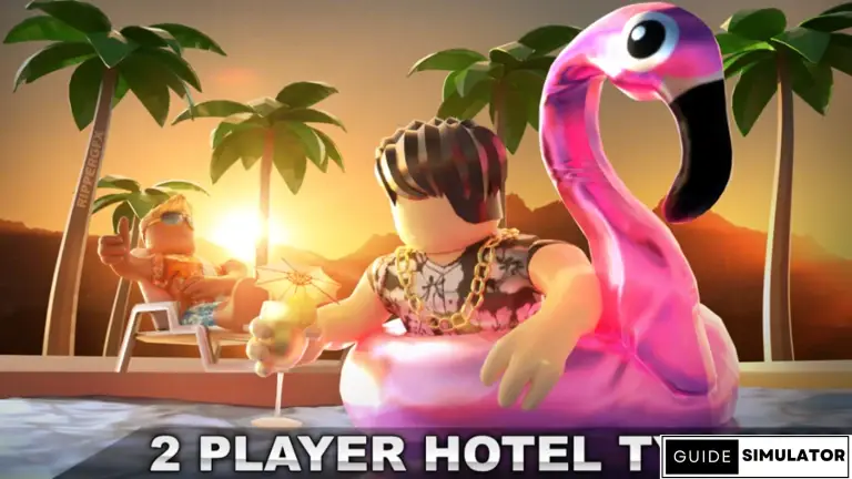 2 Player Hotel Tycoon Codes