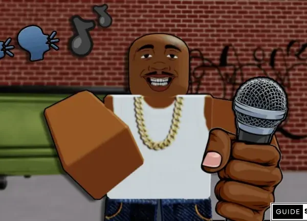 Code for Rap and Escape the Hood Tycoon