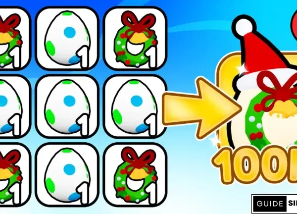 Christmas Clicker Codes