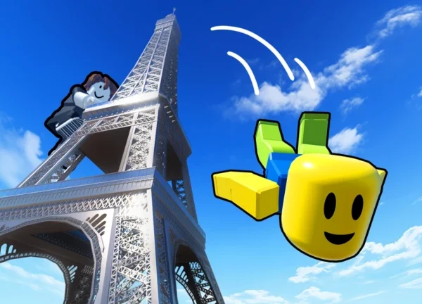 Climb and Jump Tower Codes