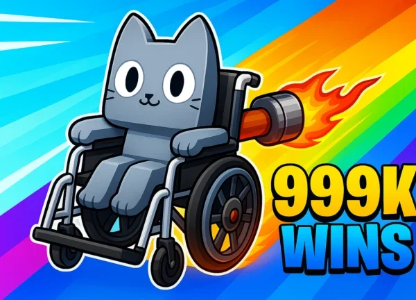 Wheelchair Training Codes – Get Free Energy! (May 2025)