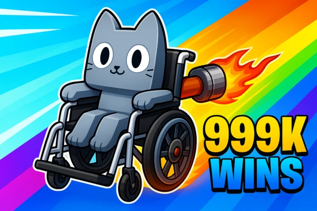 wheelchair training codes
