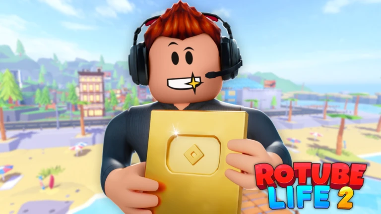 rotube life 2 codes
