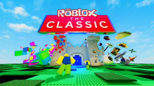 Is Roblox Mega Classic 2025 Coming Soon? Here’s What We Know